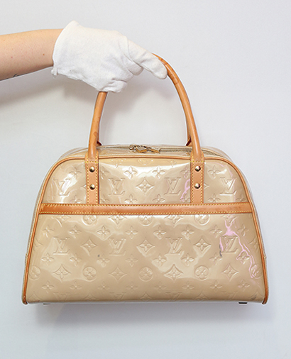 Tompkins Square Bag, front view